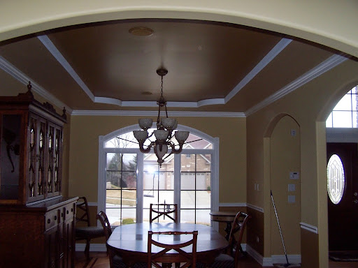 McVey Painting Service - Thumbnail