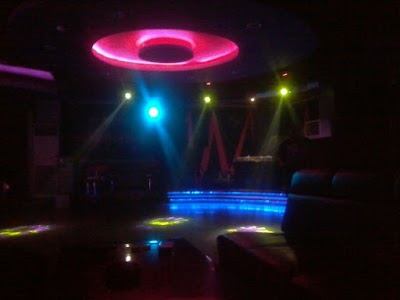 Photos of Discotheque Lounge ASTON HOTEL