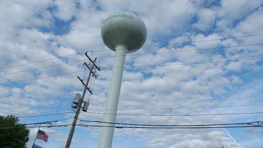 Town of Brookfield, Well Pump Station No. 3