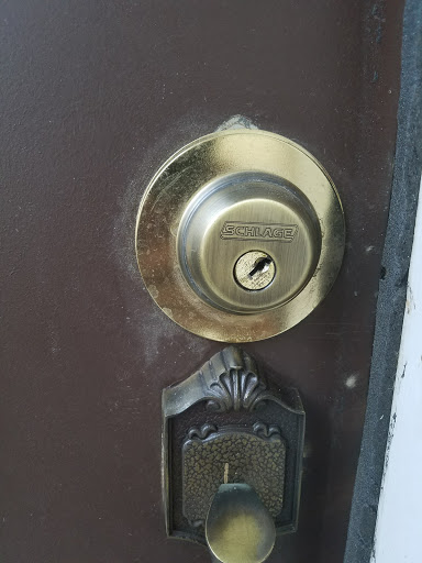 Strong's Mobile Locksmith - Thumbnail