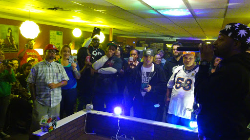 Speakeasy Vape Lounge & Cannabis Club Dab Bar #SEVL - Thumbnail