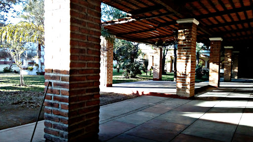 Quinta San Elias Logo