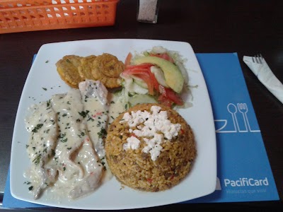 Photos of De Crab, La hueca del cangrejo