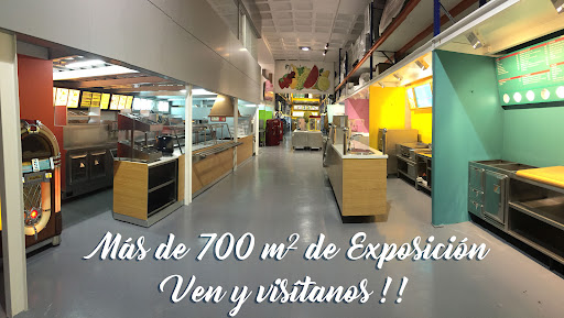 Área 21 Hostelería & Restauración