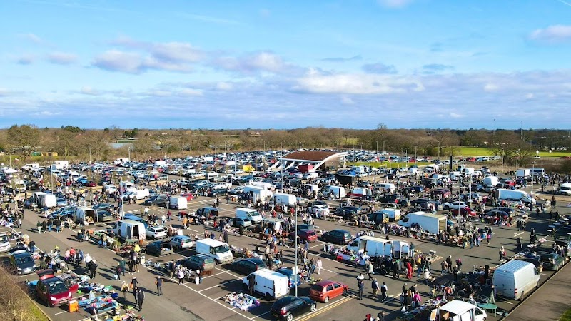 Colchester Boot Sale photo 2