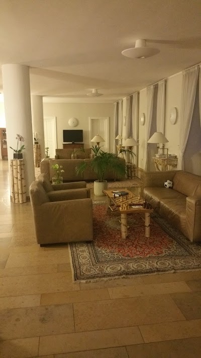 Photos of Schlosshotel Bad Neustadt