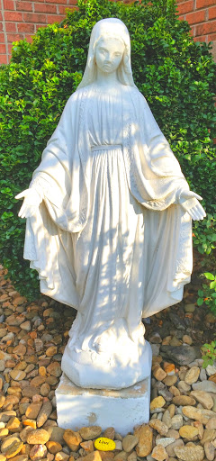 Saint Mary Help of Christians Catholic Church - Thumbnail