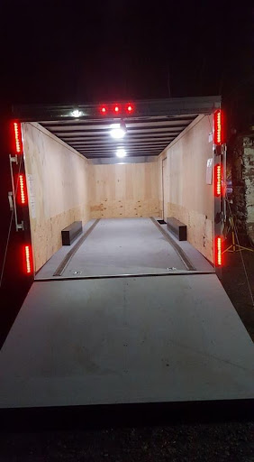 T.P. Trailers & Truck Equipment (Shipping Containers & Storage Trailers) - Thumbnail