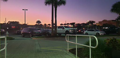 Concourse Village - Visual