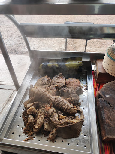 Desayunos "Los Chavas"