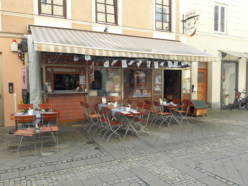 Spieß-Hütt'n - Thumbnail