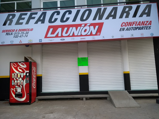 Unión Diamante