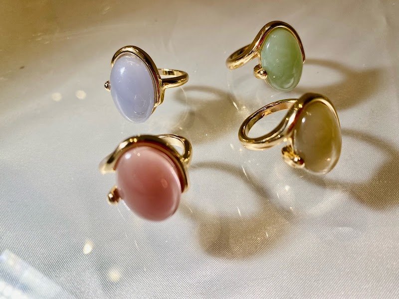 アマトーネ アクセソリーオ 高知店