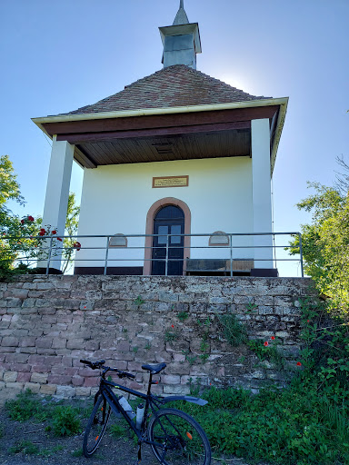 Arme-Seelen-Kapelle - Thumbnail