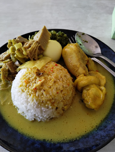 Ibu Niar Kitchen