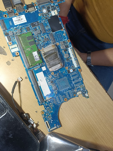 💻 Laptop Motherboard Repair & Replacement in Nehru Place, Delhi | Fix Laptop post image