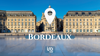 Alex LEFAVRAIS - Conseiller immobilier et Manager iad France à Bordeaux