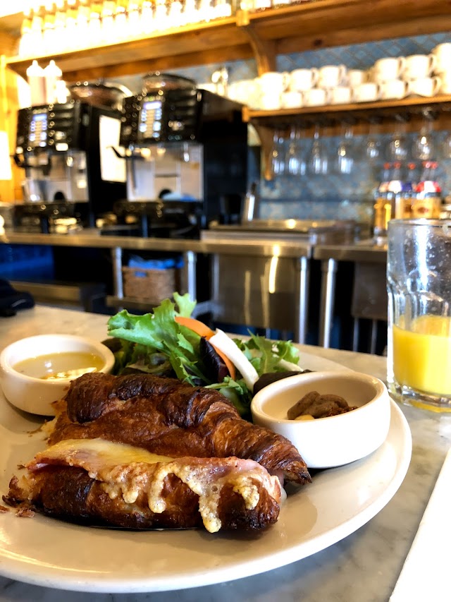 Le Pain Quotidien