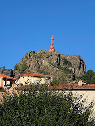 Photo n°25 de Brasserie la trifolle à Le Puy-en-Velay (Restaurant)