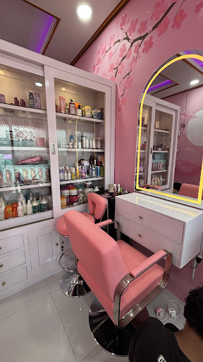 GRIYA CANTIK KHALISAH