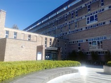 James Clerk Maxwell Building, The University of Edinburgh edinburgh