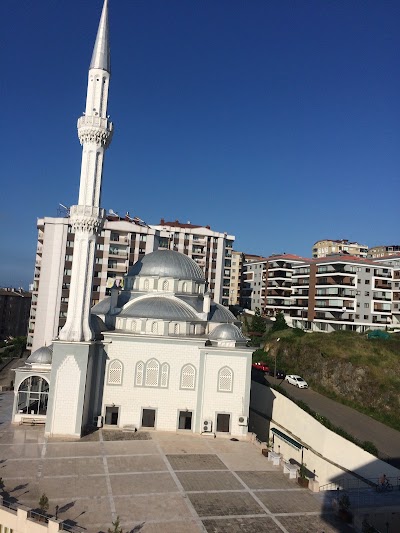 Photos of Haci Murat Tosun Mosque