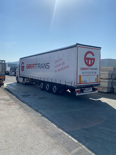 GIBERTTRANS - Thumbnail