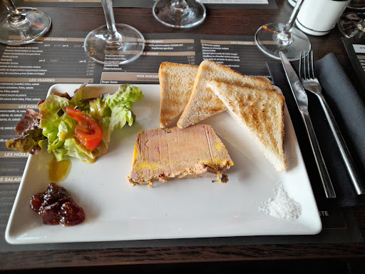 Photo 6 - Restaurant le Pour Koi Pas
