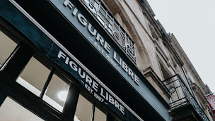 Photo n°10 de Figure Libre - Coiffeur Coloriste Bordeaux à Bordeaux (Distributeur de produits de beauté)