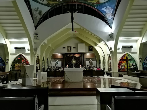 Parroquia El Señor San José - Thumbnail