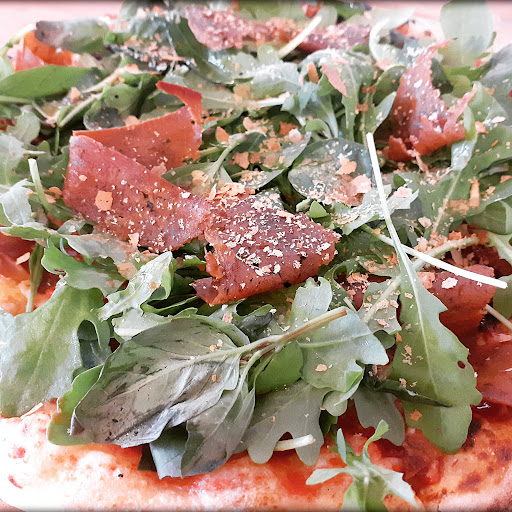 Photo 2 - La Pizzeria - Paulo Azevedo