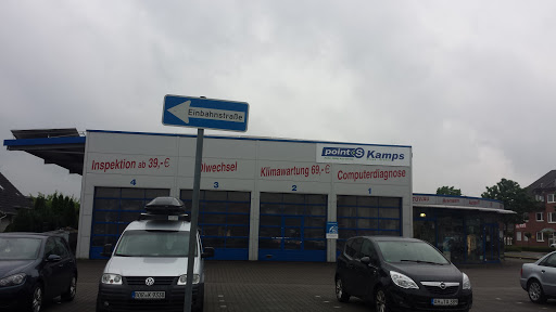 point S Kamps GmbH & Co.KG Ahaus - Thumbnail