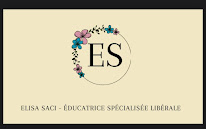 Elisa SACI - éducatrice spécialisée libérale - EI à Bourgoin-Jallieu