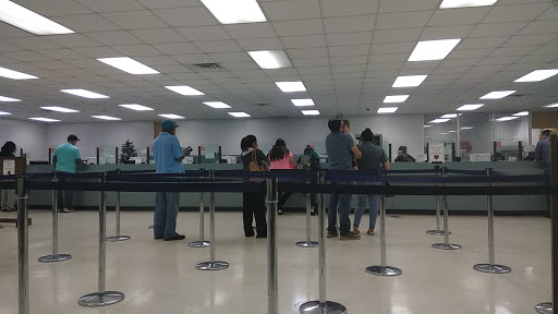Harris County Jim Fonteno Courthouse Gallery - United States