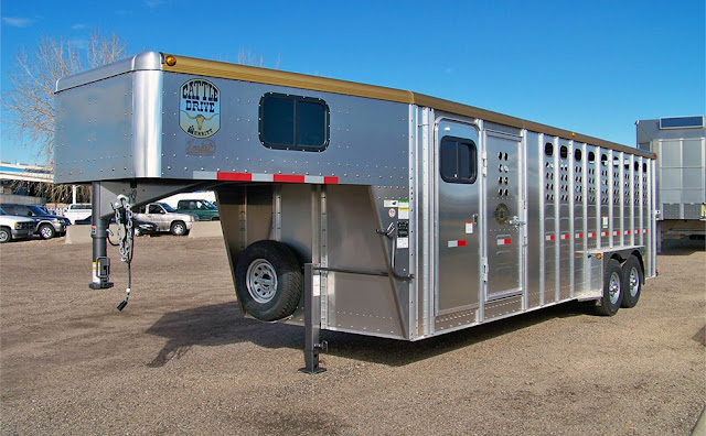 Timberline Truck & Trailer