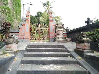 Hindu Temple