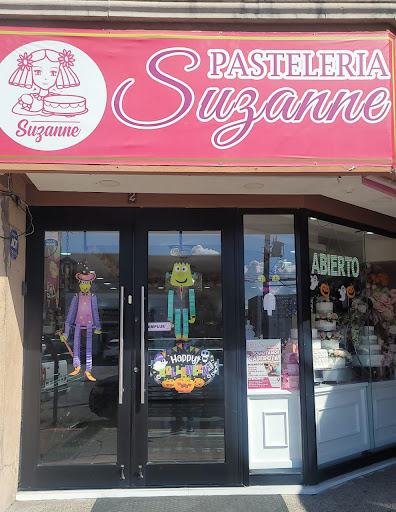 Pastelería de Suzanne - Thumbnail