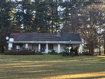Photos of Anford Country House