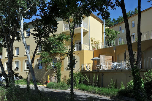 Photo de Colisée - EHPAD LES TERRASSES DE LA PIOLINE à Aix-en-Provence (13090;13100)