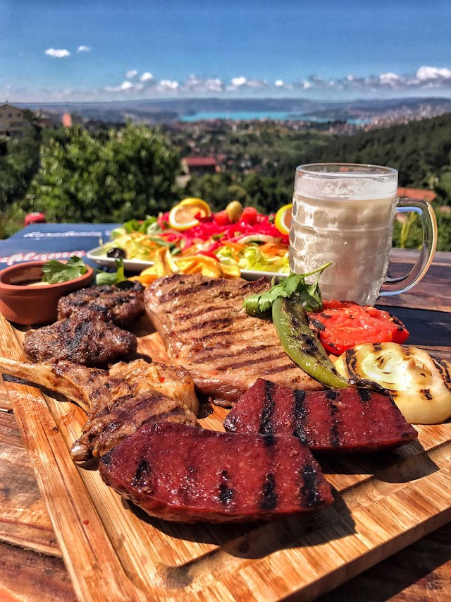 Muhlama Karadeniz Mutfagi