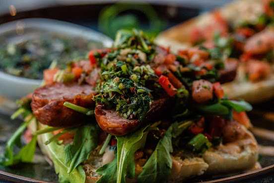 King Corona Latin Kitchen & Cantina by null