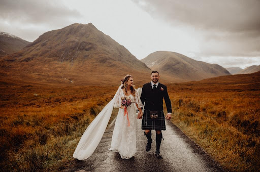 Connel Bay Scottish Highlandwear - Thumbnail
