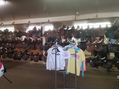 Photos of Horsemen's Outlet