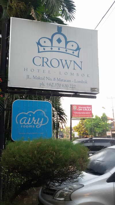 Photos of Crown Hotel