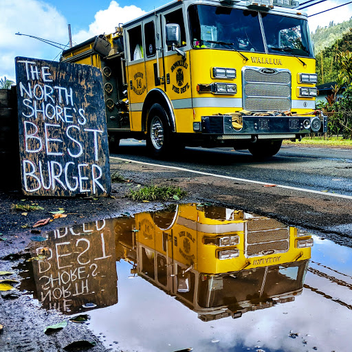 Fire Station 14 Waialua - Thumbnail
