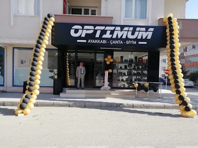 Optimum Ayakkabı Çanta