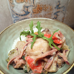 Photo n°12 de Fleur de Farine à Valence (Sandwicherie)