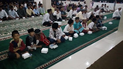 Photos of Masjid At-Taqwa Semboro Kidul