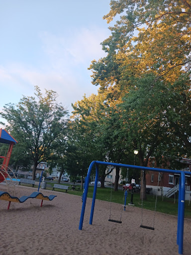 Parc Oscar - Visual