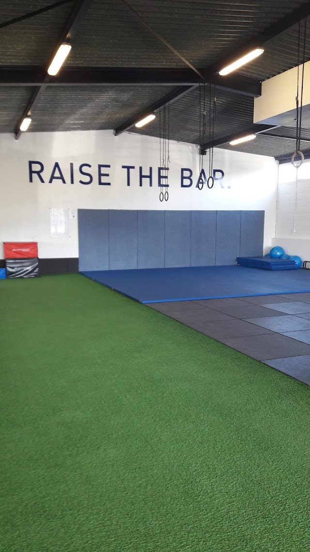 POWERCAMP